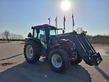 Valtra A 93