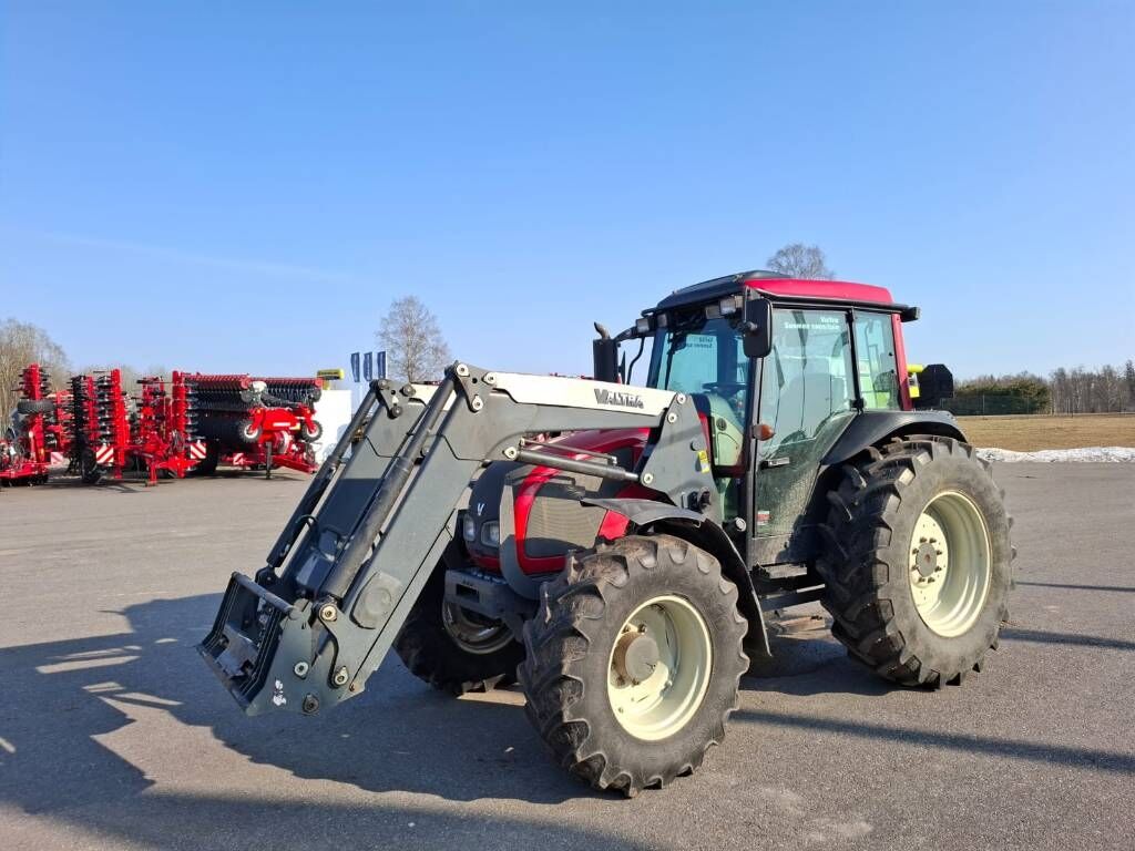 Valtra A 93 2
