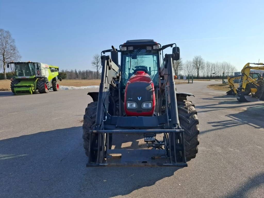 Valtra A 93 3