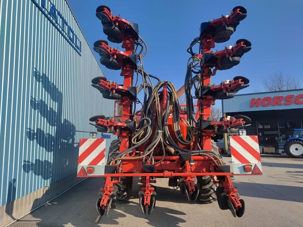 Horsch Maestro 12.75 SW 3