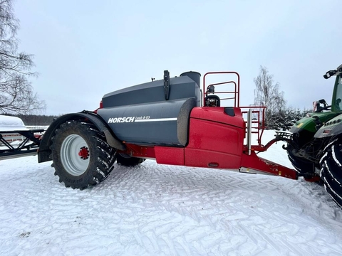Horsch 8GS