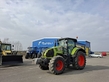 CLAAS Axion 810
