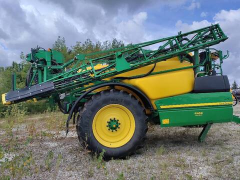 John Deere R 962 i