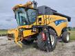 New Holland CX 8070