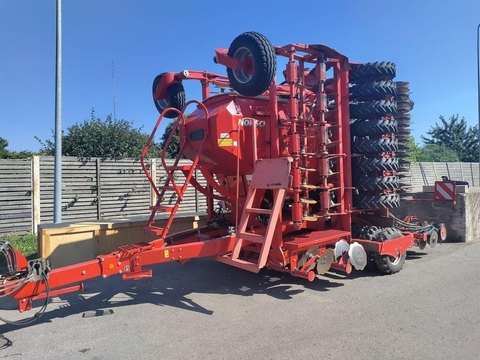 Horsch Pronto 8 DC