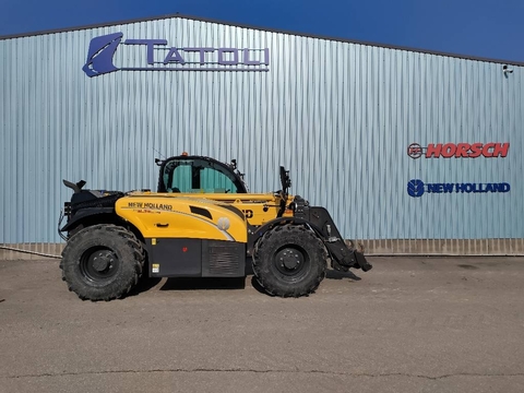 New Holland TH 9.35