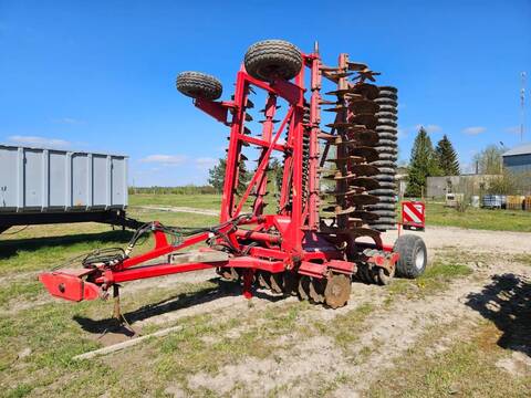 Horsch Joker 8 RT