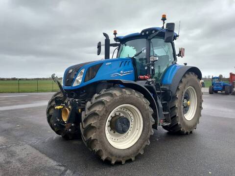 New Holland T 7.315 HD