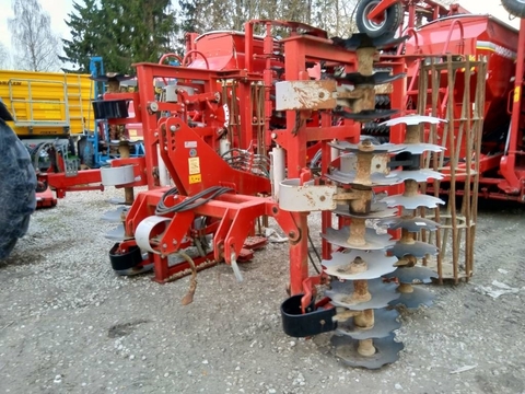 Kongskilde Terra D4000 H