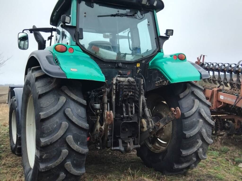 Valtra N 142 D 3