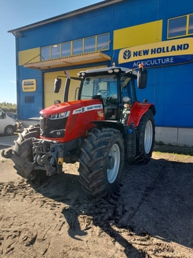 Massey Ferguson 7718S