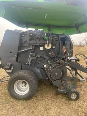 Deutz-Fahr Fixmaster 235