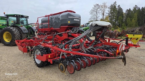 Horsch Focus 6 TD