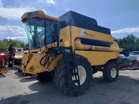 New Holland CS 6080