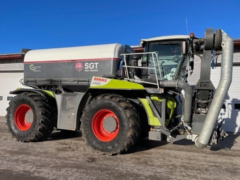 Sonstige Xerion 4000