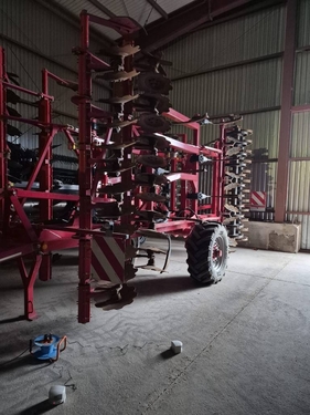 Horsch Terrano 6 MT