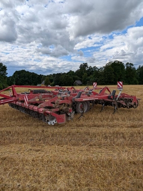 Horsch Terrano 6 MT