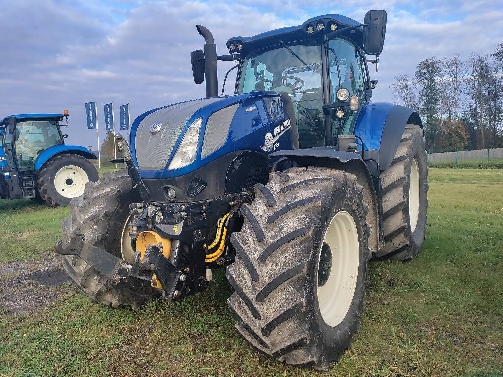 New Holland T 7.315 AC 2