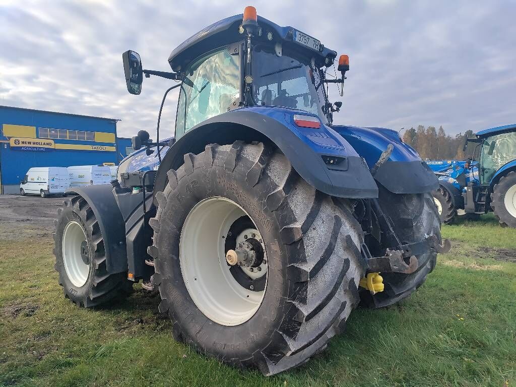 New Holland T 7.315 AC 3