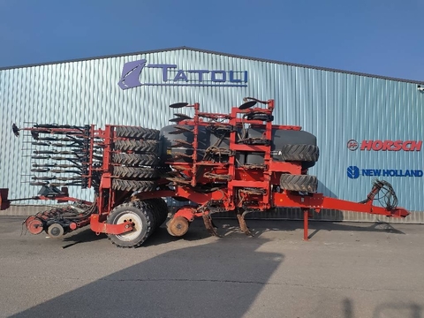 Horsch Focus 6 TD