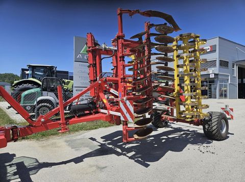Pöttinger Terradisc 5001 T