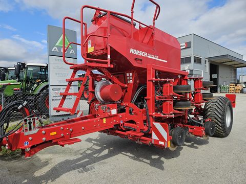 Horsch Avatar 4.16 SD