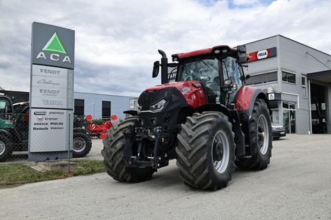 Case IH Optum 250 CVXDrive