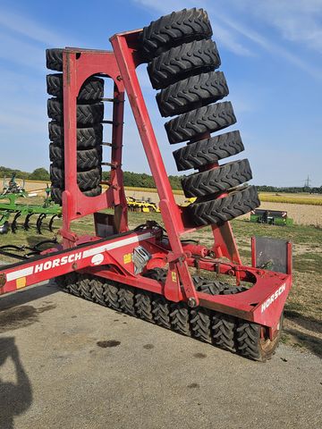 Horsch Optipack 6 AS