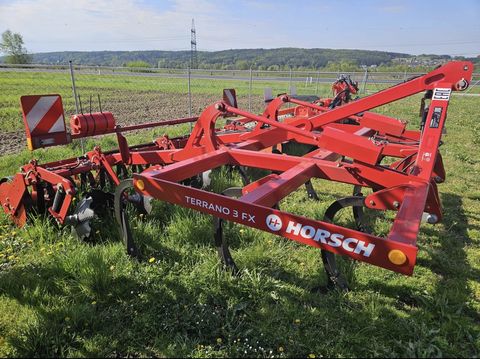 Horsch Terrano 3 FX