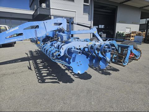 Lemken Heliodor 9/500 KA