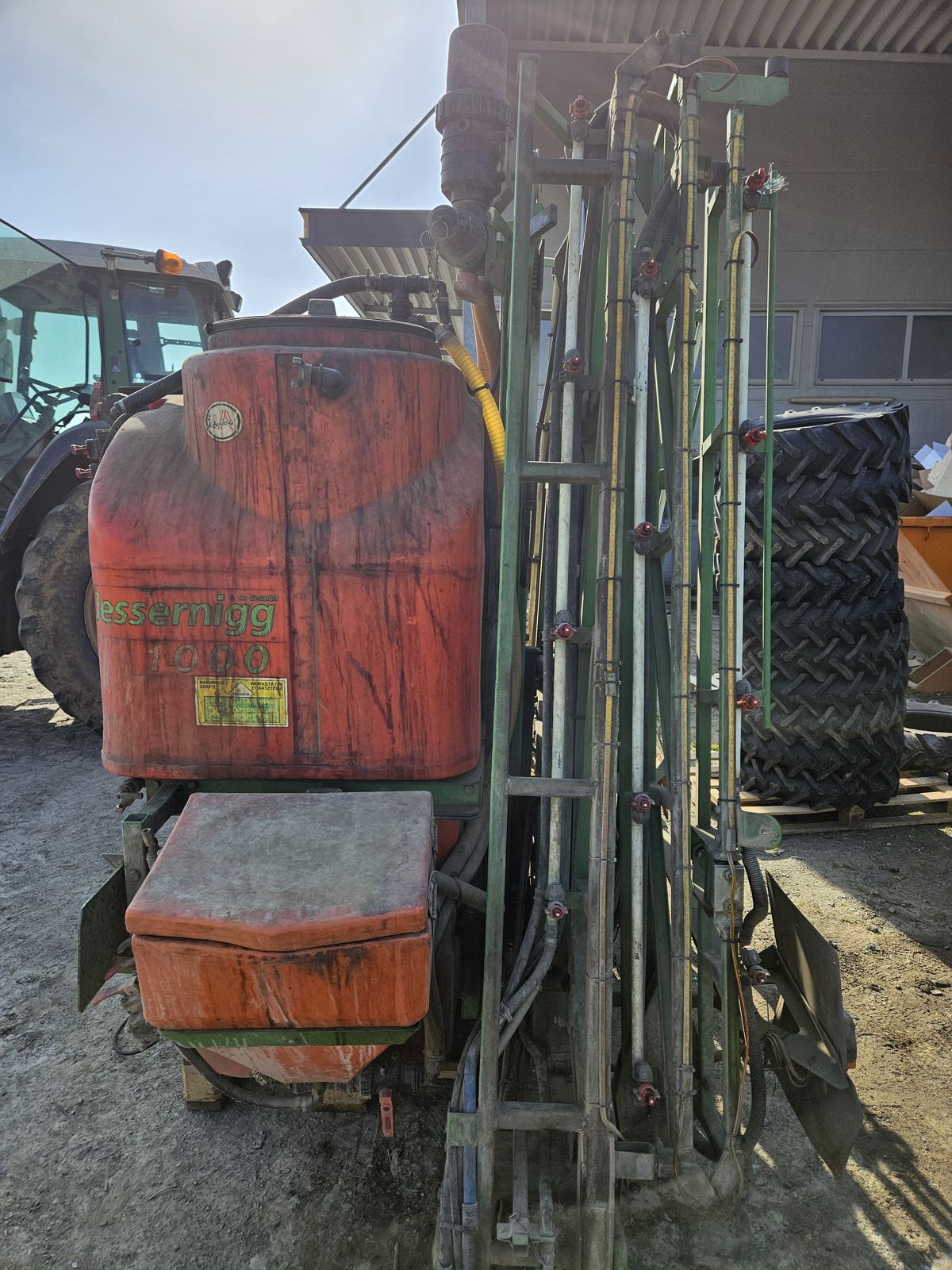 Jessernigg 1000-15 2