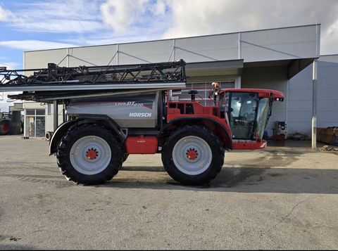 Horsch Leeb PT 270