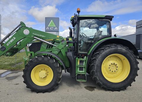 John Deere 6170R