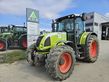 Claas Ares 697 ATZ
