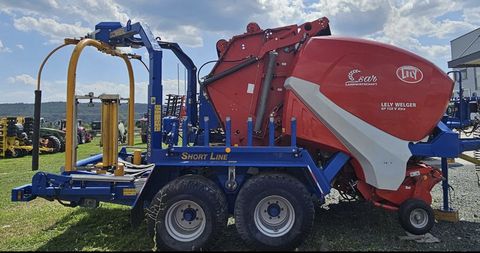 Göweil G5040 Kombi mit RP160 V Xtra