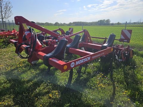 Horsch Terrano 3FX