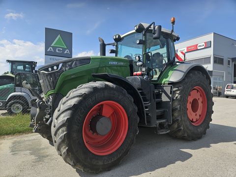 Fendt 1050 Vario Pro
