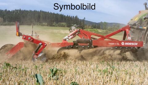 Horsch Tiger 3 SL