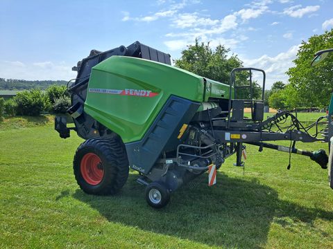 Fendt Rotana 180V Xtra