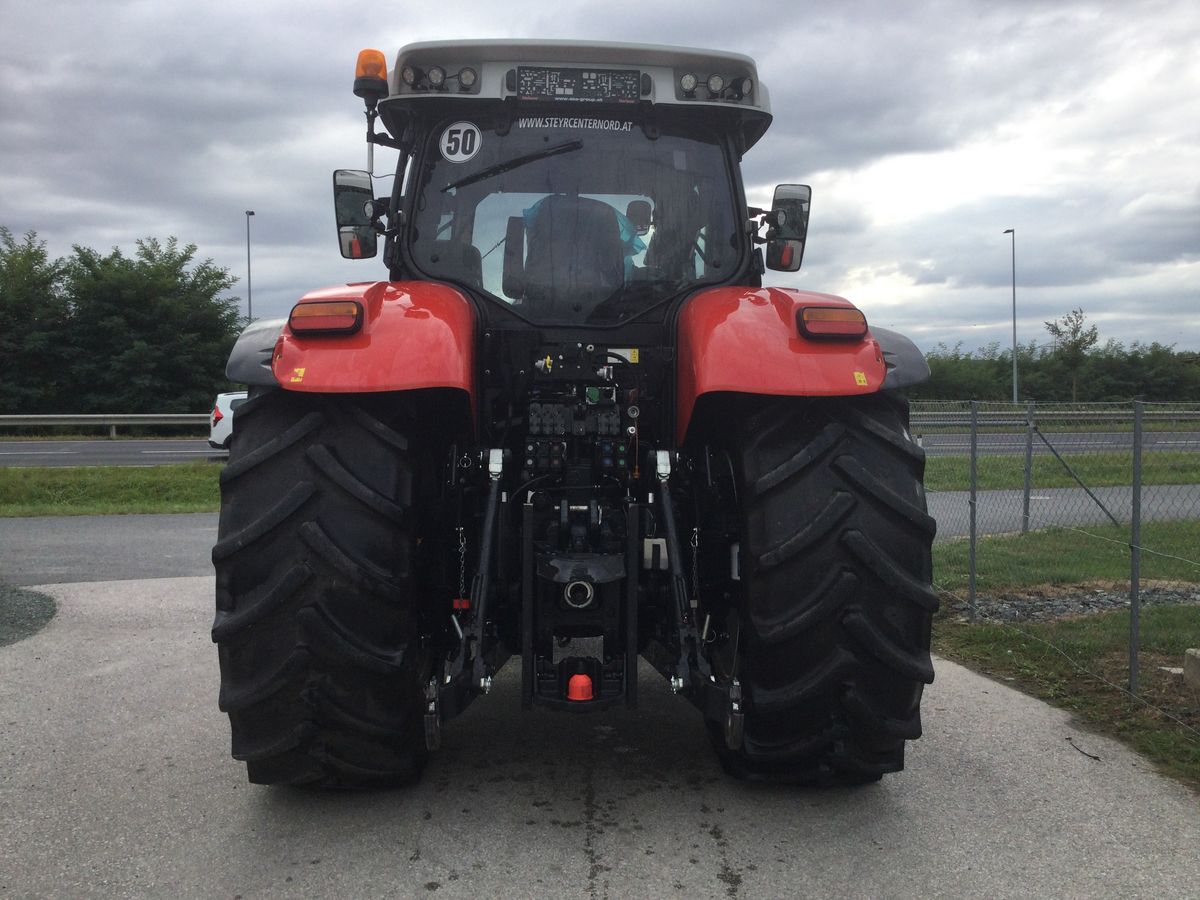 Steyr 6240 CVT Hi-eSCR Profi 2