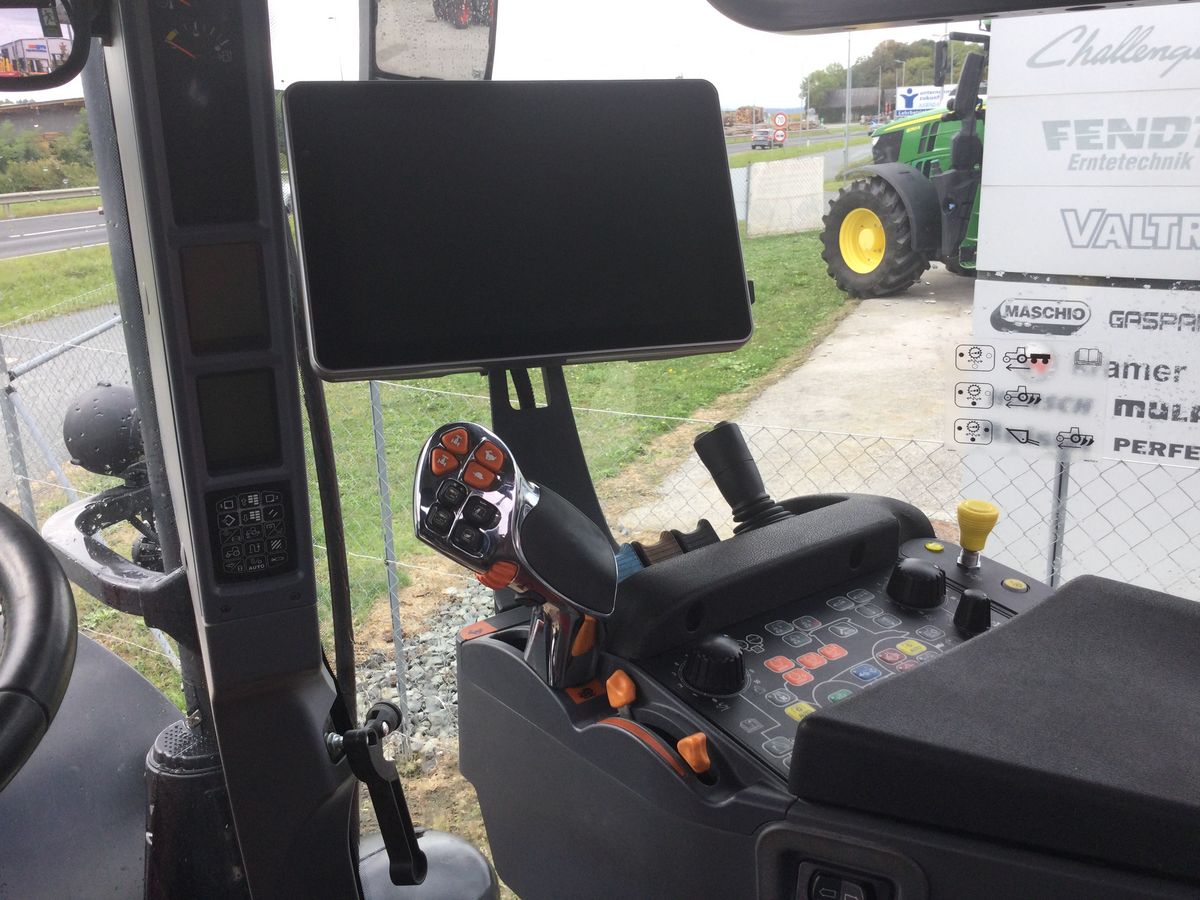 Steyr 6240 CVT Hi-eSCR Profi 3