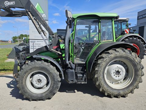 Deutz Fahr Agroplus 95 Classic