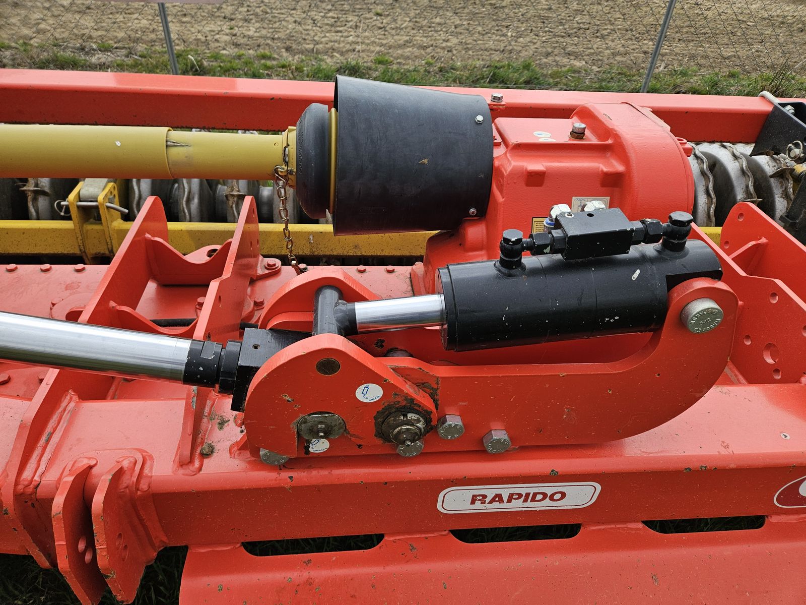 Maschio Aquila 7000  3