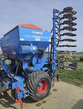 Lemken  Solitair 9KA