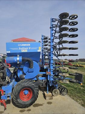 Lemken  Solitair 9KA