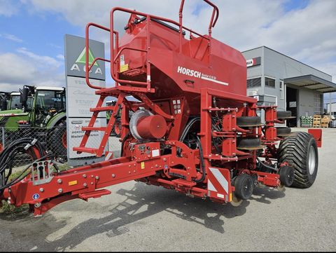 Horsch Avatar 4.16 SD
