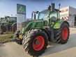 Fendt 720 Vario