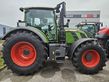 Fendt 724 Vario Profi+