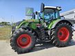 Fendt 724 Vario Profi+
