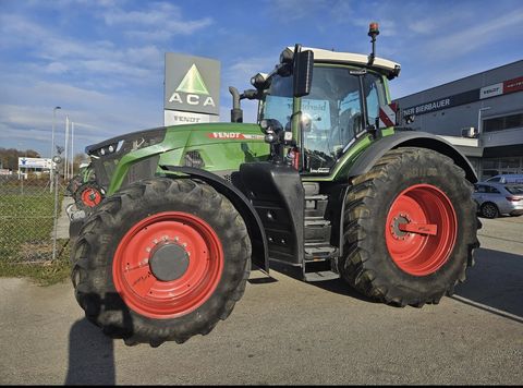 Fendt 942 Vario ProfiPlus (MY 2020)